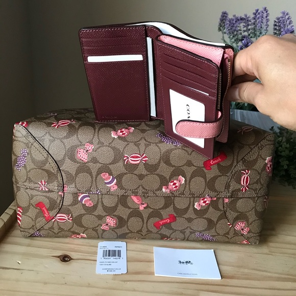 ✅Coach set - Picture 5 of 14